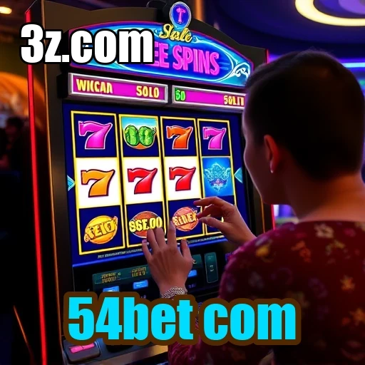 Baccarat: Jogue na 54bet com e Sinta a Emoção