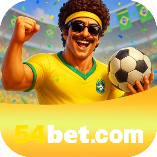 54bet com logo