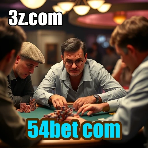 54bet com Caça-níqueis